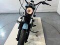 2008 Harley-Davidson Sportster 1200, синий, 510000 рублей - вид 2
