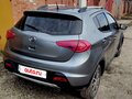 2017 Lifan X50, серебристый, 369000 рублей - вид 4