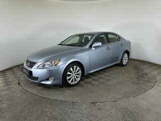 Lexus IS 250 II