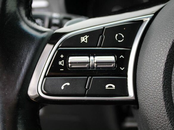 2018 Kia Optima IV Рестайлинг, серый, 2059000 рублей - вид 11