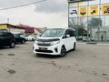 2015 Honda Stepwgn V, белый, 1899999 рублей