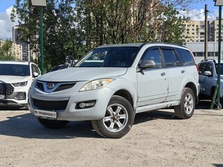 2012 Great Wall Hover H5, серый, 499000 рублей, вид 1