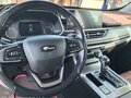 2020 Chery Tiggo 8 I, синий - вид 11