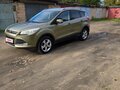 2014 Ford Kuga II, зелёный - вид 3