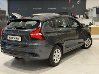 2026 Lada (ВАЗ) Iskra, серый, 1500000 рублей, вид 3
