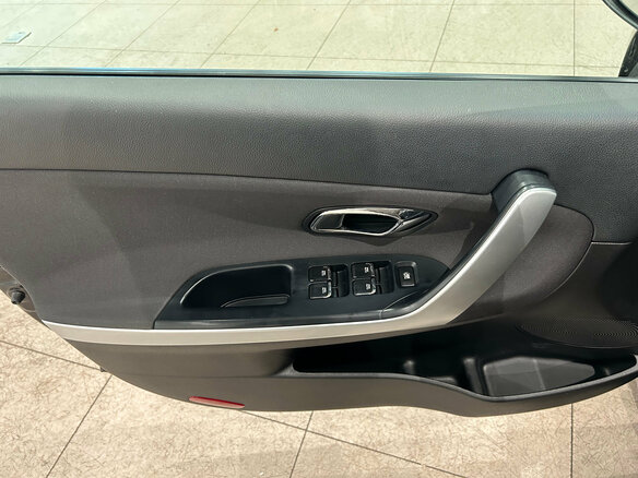 2017 Kia Ceed II Рестайлинг, чёрный - вид 13