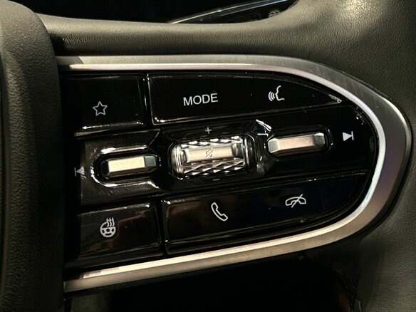 2024 Omoda C5 I, красный, 1785000 рублей - вид 14