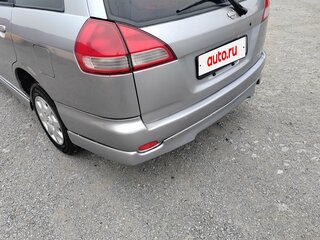 1999 Nissan Wingroad I (Y10), серый, 330000 рублей, вид 5