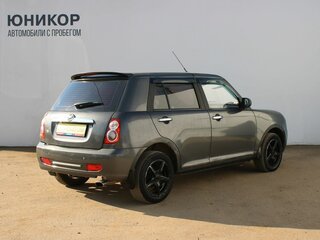 2013 Lifan Smily I (320), серый, 139000 рублей, вид 5