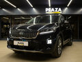 2019 Kia Sorento III Prime Рестайлинг, чёрный, 2889000 рублей - вид 4