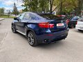2013 BMW X6 35i I (E71) Рестайлинг, синий, 2499000 рублей - вид 3