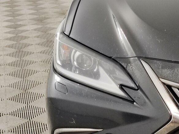 2020 Lexus ES 250 VII, чёрный, 3675000 рублей - вид 20