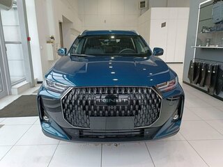 2026 Tenet T7, синий, 2985000 рублей, вид 2