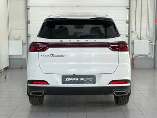 2022 Chery Tiggo 7 Pro Max I, белый, 1839000 рублей, вид 5