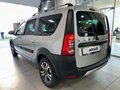 2026 Lada (ВАЗ) Largus Cross I Рестайлинг, серебристый, 2092000 рублей - вид 7