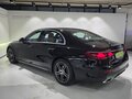 2025 Mercedes-Benz E-Класс 300 VI (W214, S214), чёрный - вид 4