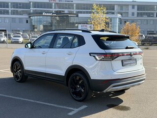 2025 Volkswagen Tharu XR, белый, 2650000 рублей, вид 4