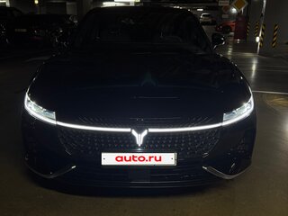 2026 Voyah Passion EVR I, чёрный, 5300000 рублей, вид 3
