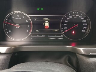 2021 Kia Sorento IV, серый, 3400000 рублей, вид 5