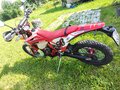 2023 Regulmoto Holeshot, красный, 199000 рублей - вид 4