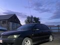 2007 Mitsubishi Lancer IX Рестайлинг, чёрный, 250000 рублей