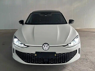 2022 Volkswagen Lamando I Рестайлинг, белый, 1465000 рублей, вид 5
