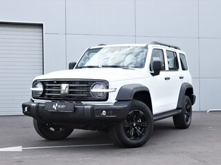 2026 Tank 300 I, белый, 5249000 рублей, вид 1