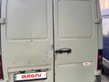 2004 Mercedes-Benz Sprinter, белый, 750000 рублей - вид 3
