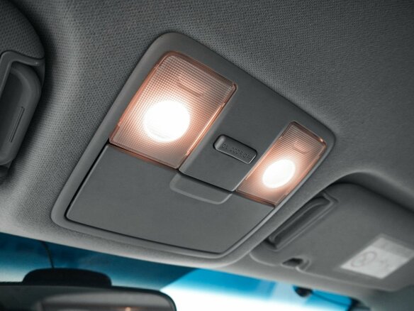 2014 Kia Cerato III, серебристый, 1279900 рублей - вид 19