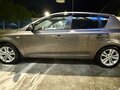 2007 Kia Ceed I, бежевый, 540000 рублей - вид 6