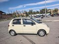 2013 Daewoo Matiz I Рестайлинг, бежевый, 299000 рублей - вид 4