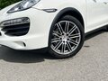 2010 Porsche Cayenne S II (958), белый, 2600000 рублей - вид 9