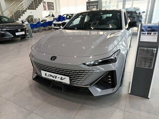 2024 Changan UNI-V I, серый, 2550000 рублей, вид 1