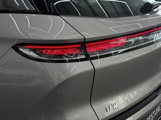 2025 FAW Bestune T90, серый, 4039000 рублей, вид 3