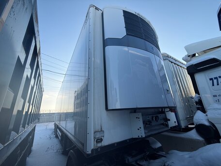 2023 Трансмашсервис 937702, белый, 8334000 рублей, вид 1