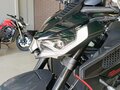 2026 QJMotor SRK 921, чёрный, 1090000 рублей - вид 4