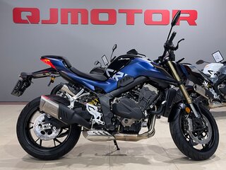 2026 QJMotor SRK 800, синий, 820000 рублей, вид 1