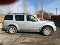 2007 Nissan Pathfinder III, белый, 1410000 рублей - вид 4