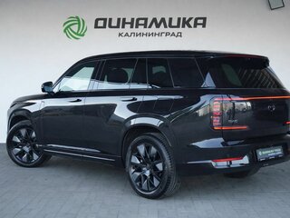 2025 GAC S7, чёрный, 6120000 рублей, вид 3