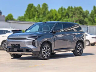 2026 GAC Trumpchi S7 21.3 kWh I, серый, 3800025 рублей, вид 1