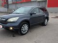 2008 Honda CR-V III, серый