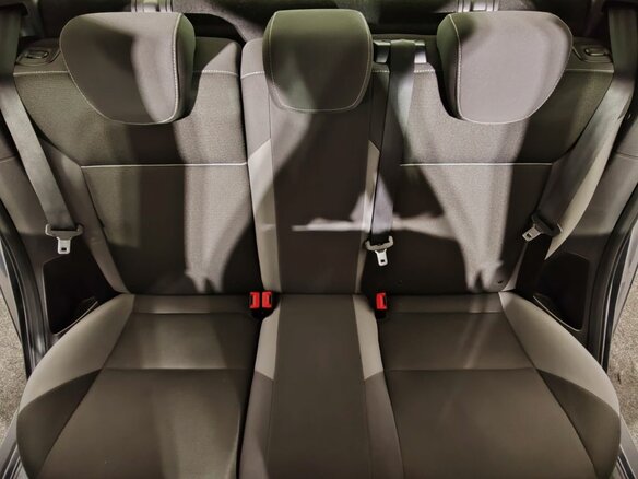 2012 Ford Focus III, чёрный, 799000 рублей - вид 13