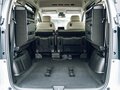 2025 Honda Freed Air III, серебристый - вид 9