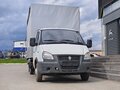 2026 ГАЗ ГАЗель (3302), белый, 3413800 рублей - вид 1