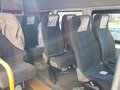 2008 Ford Transit, белый - вид 10