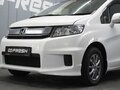 2014 Honda Freed Spike I Рестайлинг 2, белый, 1080000 рублей - вид 4