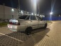 2002 Lada (ВАЗ) 2110, серебристый, 61990 рублей - вид 2