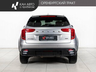 2025 Haval Jolion I Рестайлинг, серый, 2340000 рублей, вид 4