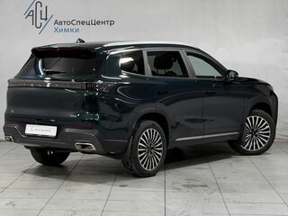 2026 Tenet T8, зелёный, 3599800 рублей, вид 2