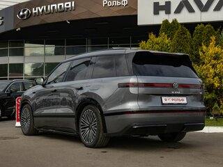 2026 Volkswagen ID.Era 9X 65.2 kWh, серый, 11050000 рублей, вид 5